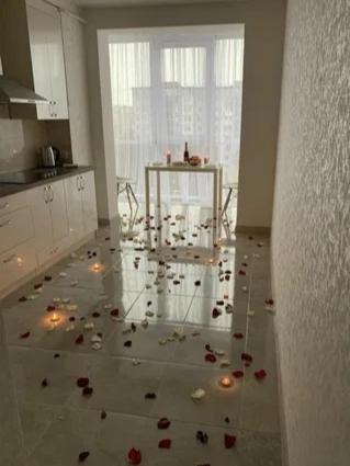 Люкс Апартаменты .Район Автовокзала,В Жк Арена Rivne Dış mekan fotoğraf